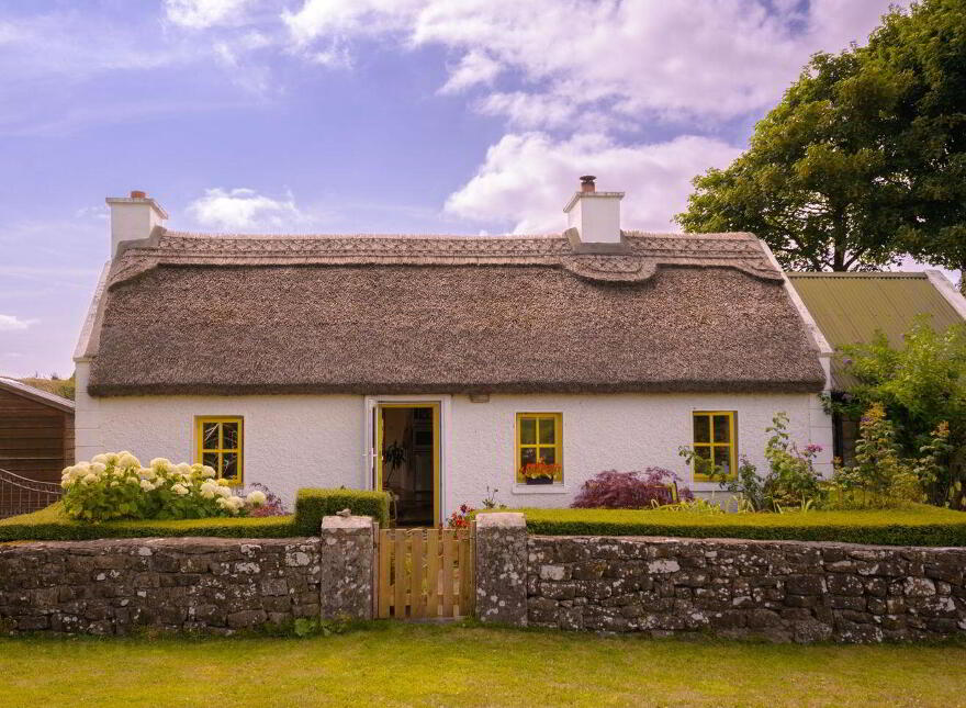 Lisdonagh, Headford, Caherlistrane, H91YE6T