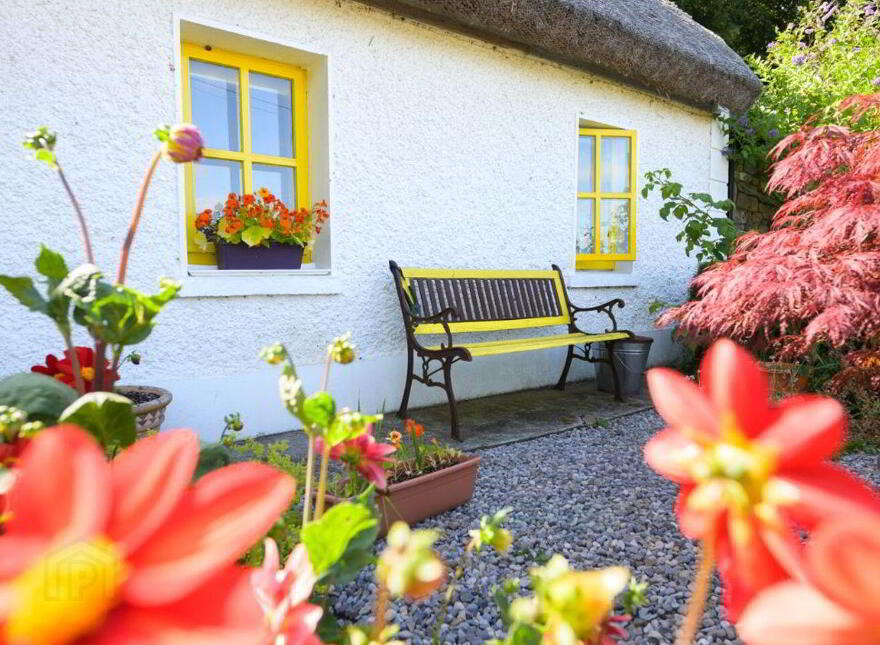 Lisdonagh, Headford, Caherlistrane, H91YE6T