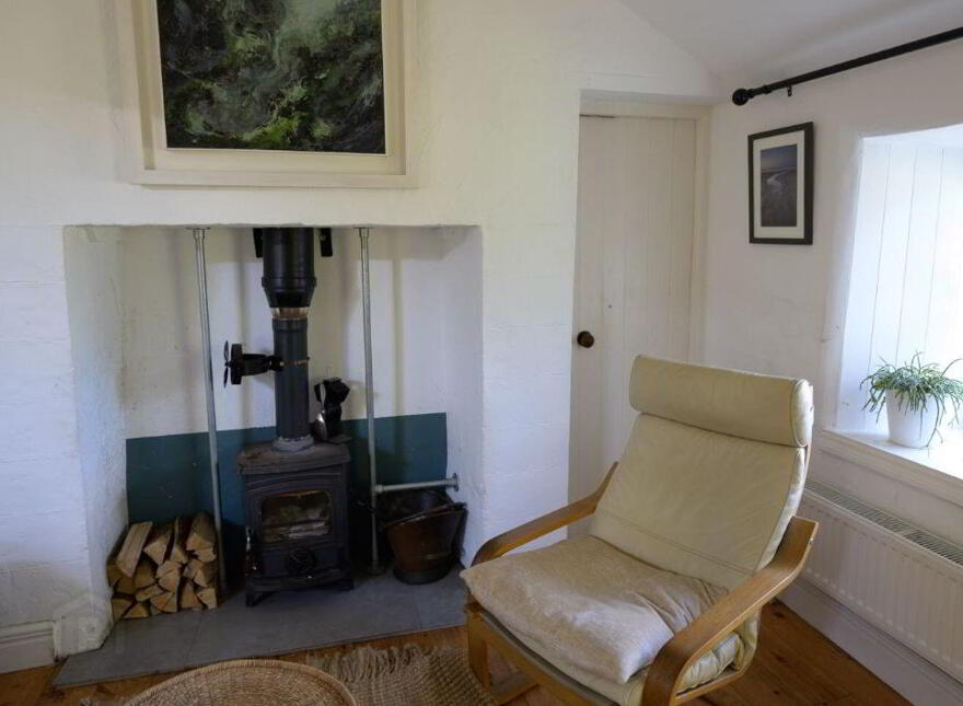 Lisdonagh, Headford, Caherlistrane, H91YE6T
