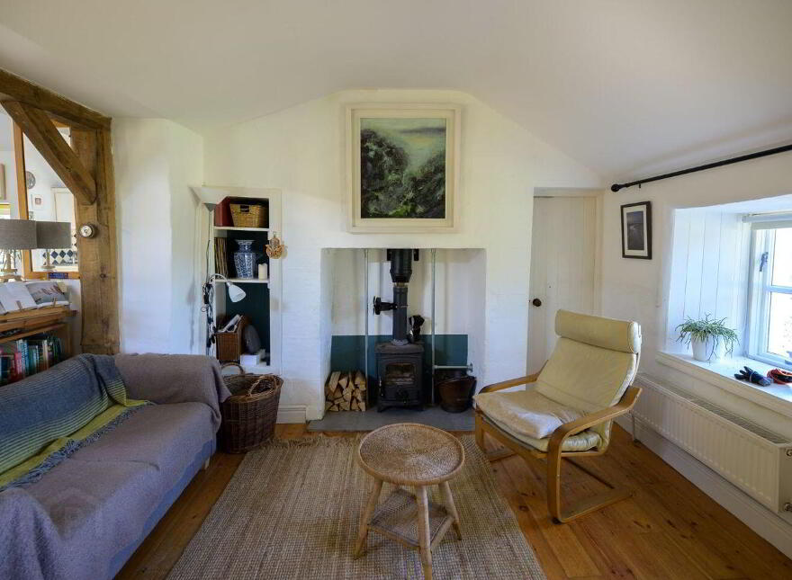 Lisdonagh, Headford, Caherlistrane, H91YE6T