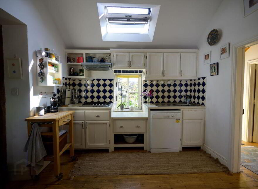 Lisdonagh, Headford, Caherlistrane, H91YE6T