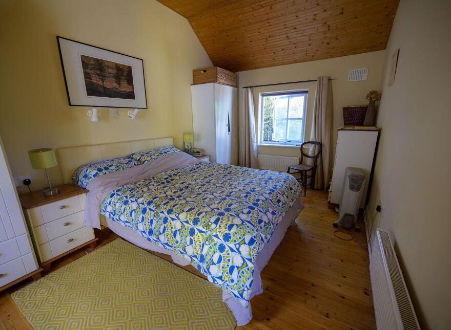 Lisdonagh, Headford, Caherlistrane, H91YE6T