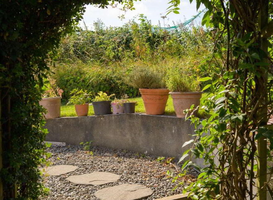 Lisdonagh, Headford, Caherlistrane, H91YE6T