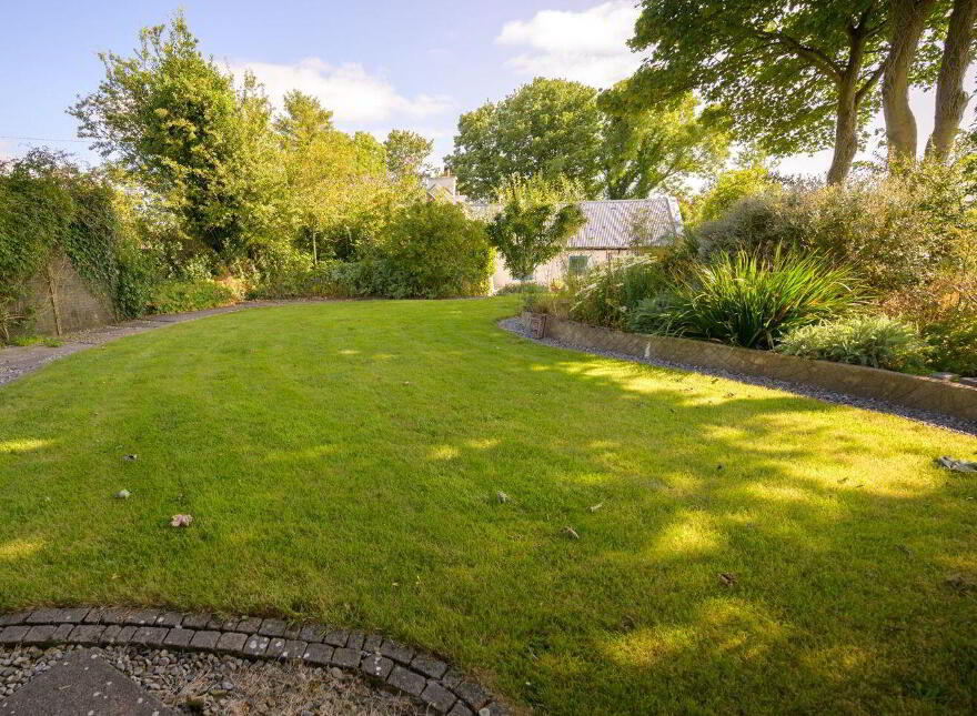 Lisdonagh, Headford, Caherlistrane, H91YE6T
