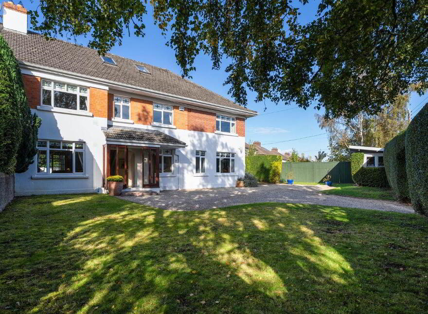 39 Priory Avenue, Blackrock, Blackrock, A94HR53
