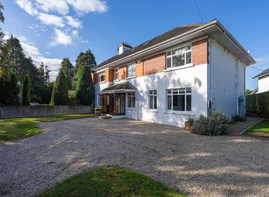 39 Priory Avenue, Blackrock, Blackrock, A94HR53