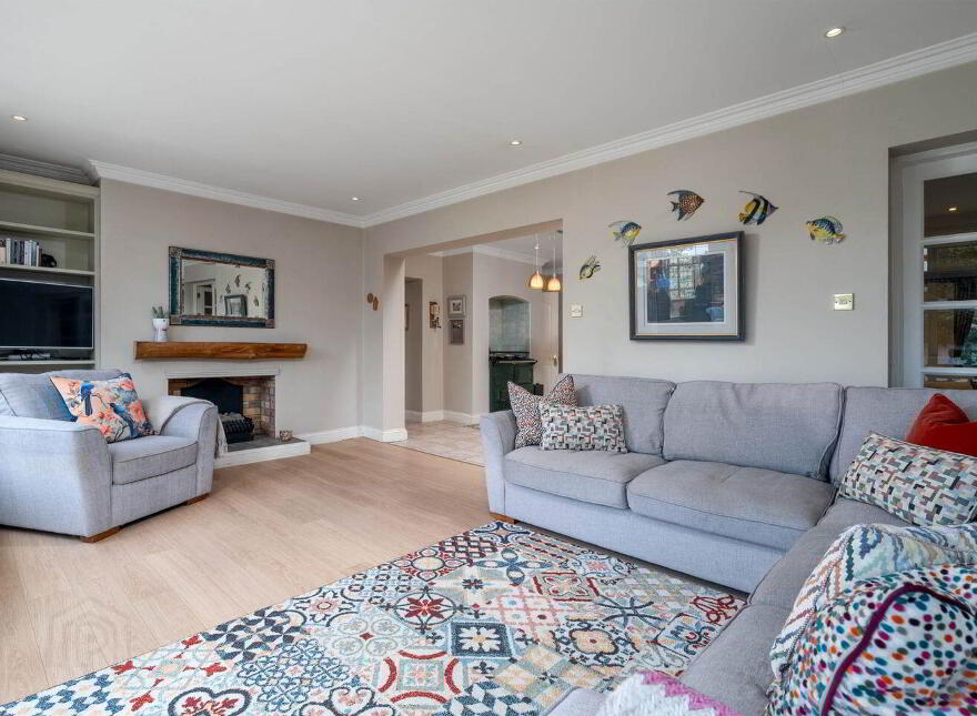 39 Priory Avenue, Blackrock, Blackrock, A94HR53