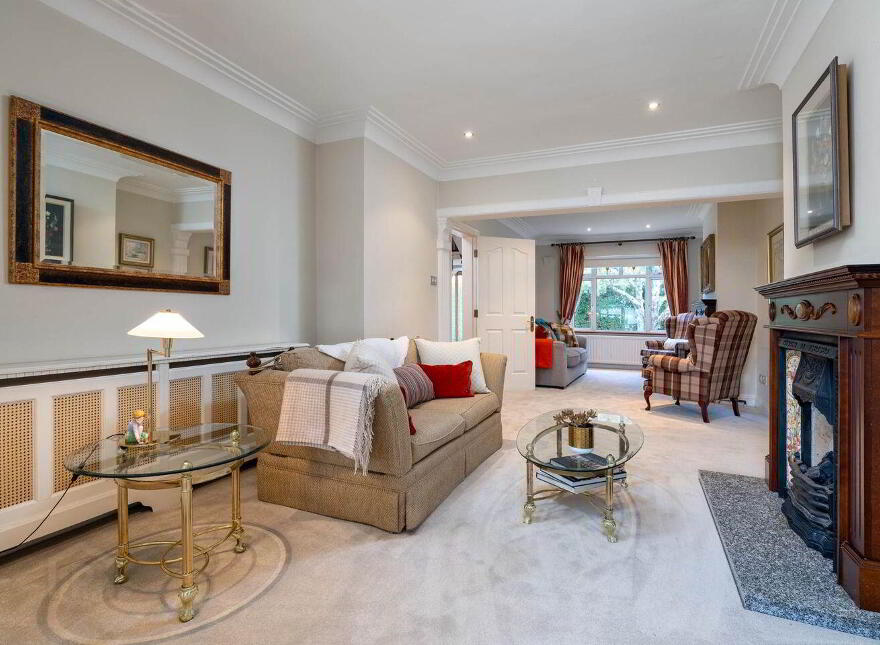 39 Priory Avenue, Blackrock, Blackrock, A94HR53