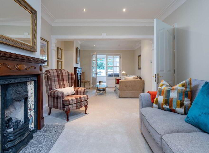 39 Priory Avenue, Blackrock, Blackrock, A94HR53