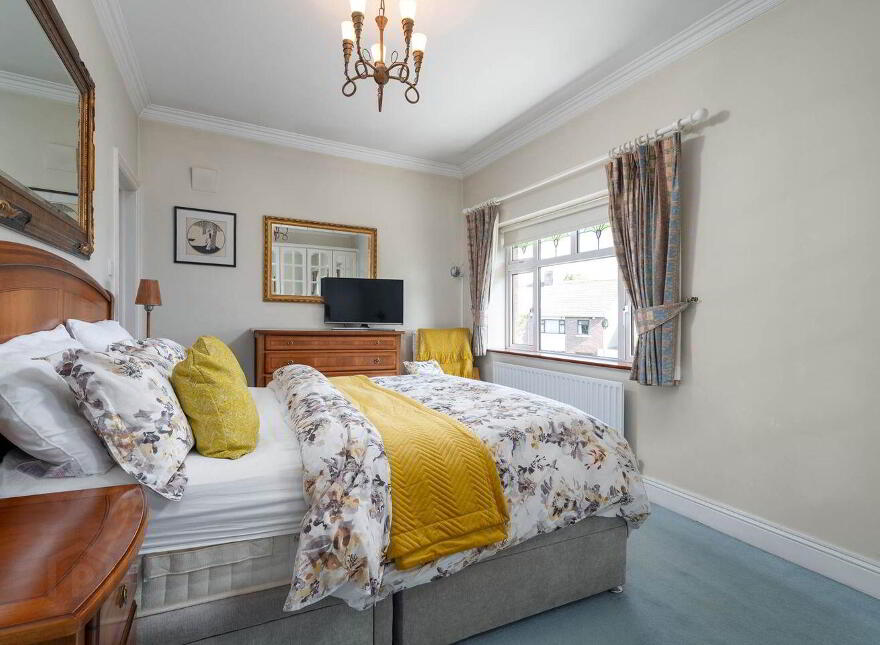 39 Priory Avenue, Blackrock, Blackrock, A94HR53