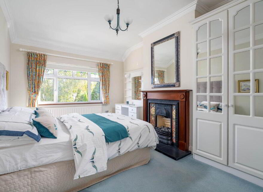 39 Priory Avenue, Blackrock, Blackrock, A94HR53
