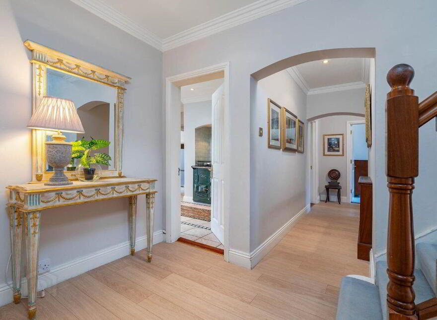 39 Priory Avenue, Blackrock, Blackrock, A94HR53