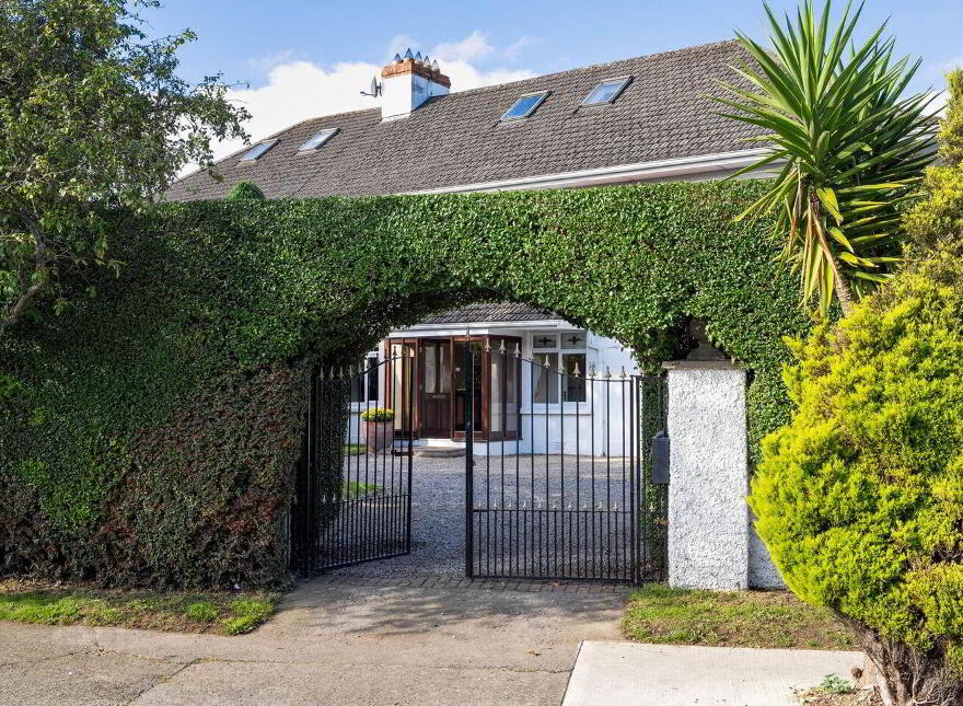 39 Priory Avenue, Blackrock, Blackrock, A94HR53