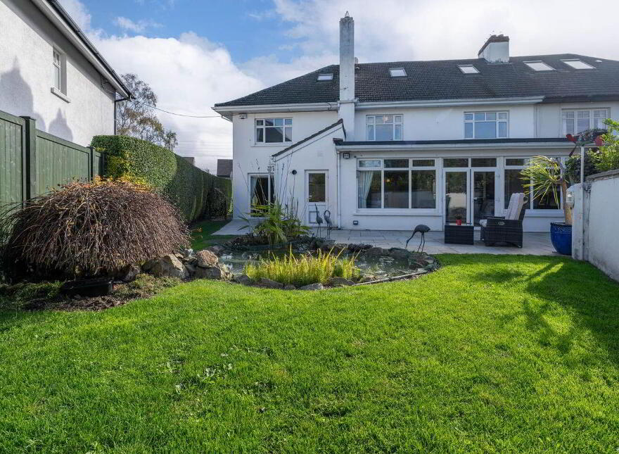 39 Priory Avenue, Blackrock, Blackrock, A94HR53