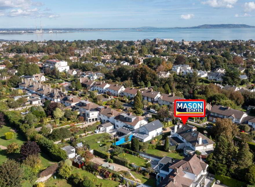 39 Priory Avenue, Blackrock, Blackrock, A94HR53