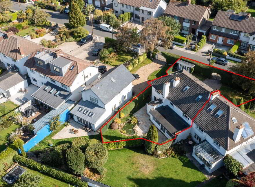 39 Priory Avenue, Blackrock, Blackrock, A94HR53