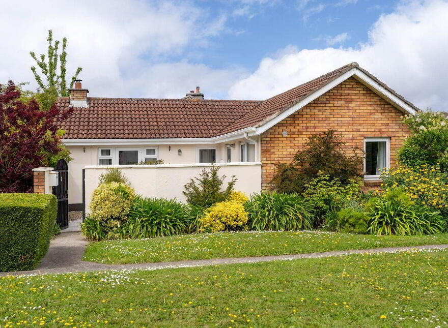 7 Rosemount Court, Rosemount Terrace, Booterstown, A94FP99