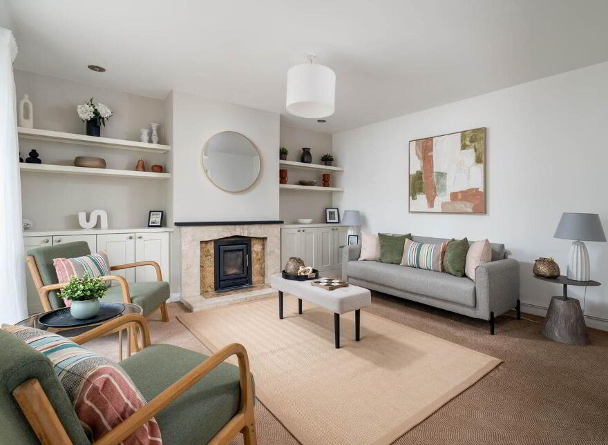 7 Rosemount Court, Rosemount Terrace, Booterstown, A94FP99