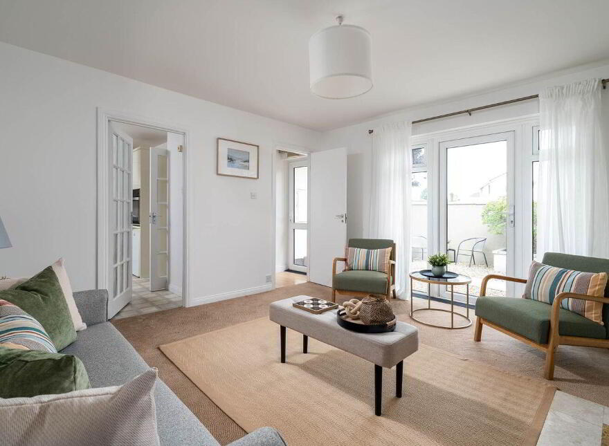 7 Rosemount Court, Rosemount Terrace, Booterstown, A94FP99
