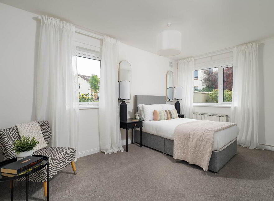 7 Rosemount Court, Rosemount Terrace, Booterstown, A94FP99