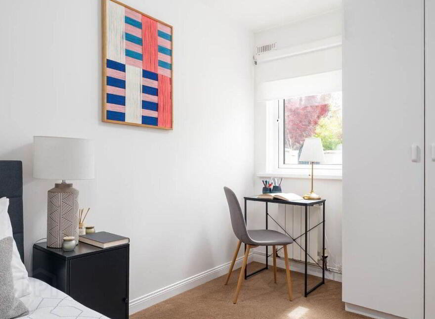 7 Rosemount Court, Rosemount Terrace, Booterstown, A94FP99