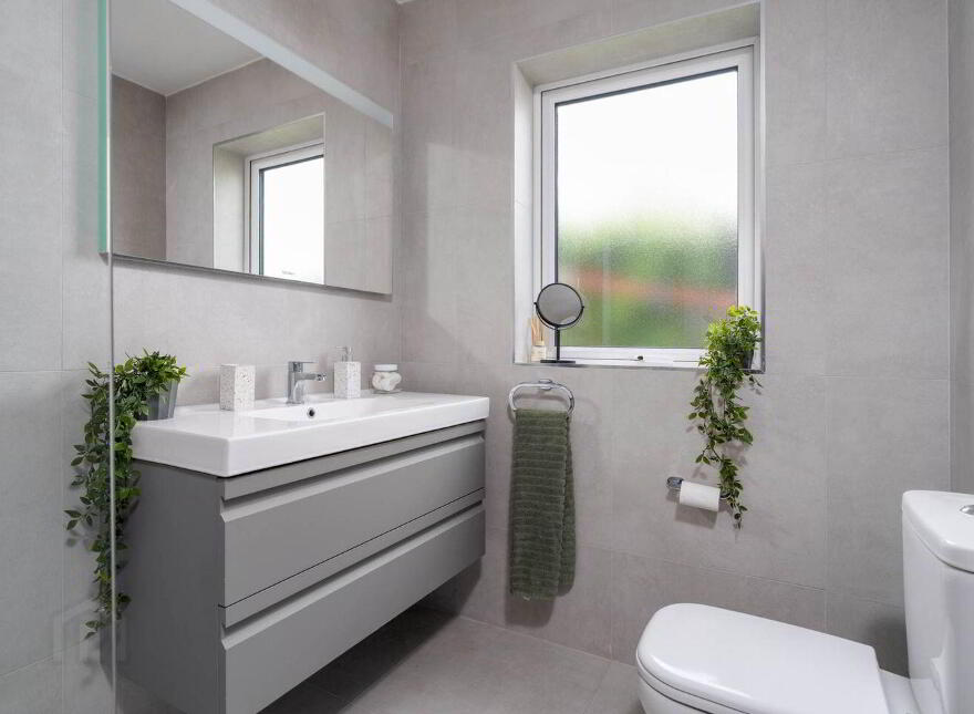 7 Rosemount Court, Rosemount Terrace, Booterstown, A94FP99