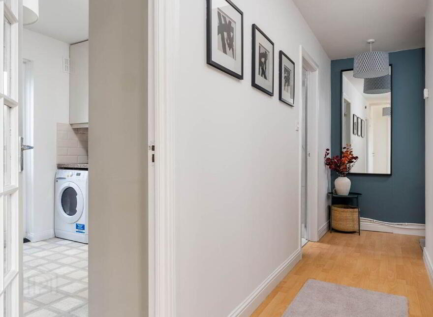 7 Rosemount Court, Rosemount Terrace, Booterstown, A94FP99