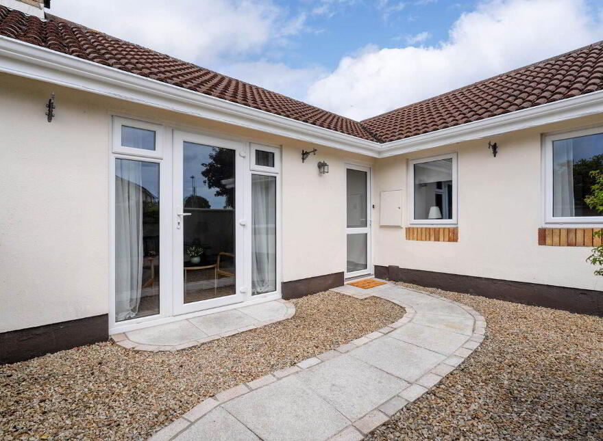 7 Rosemount Court, Rosemount Terrace, Booterstown, A94FP99