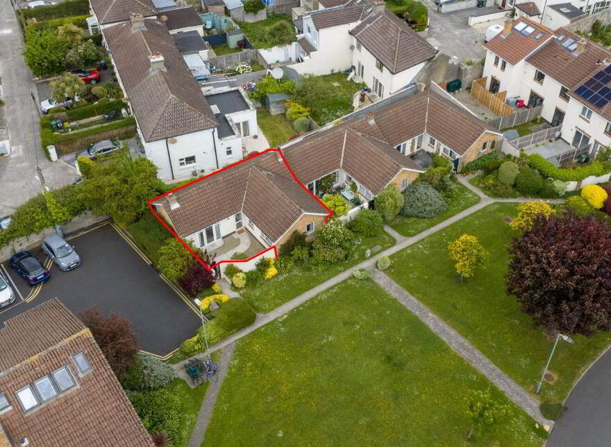 7 Rosemount Court, Rosemount Terrace, Booterstown, A94FP99