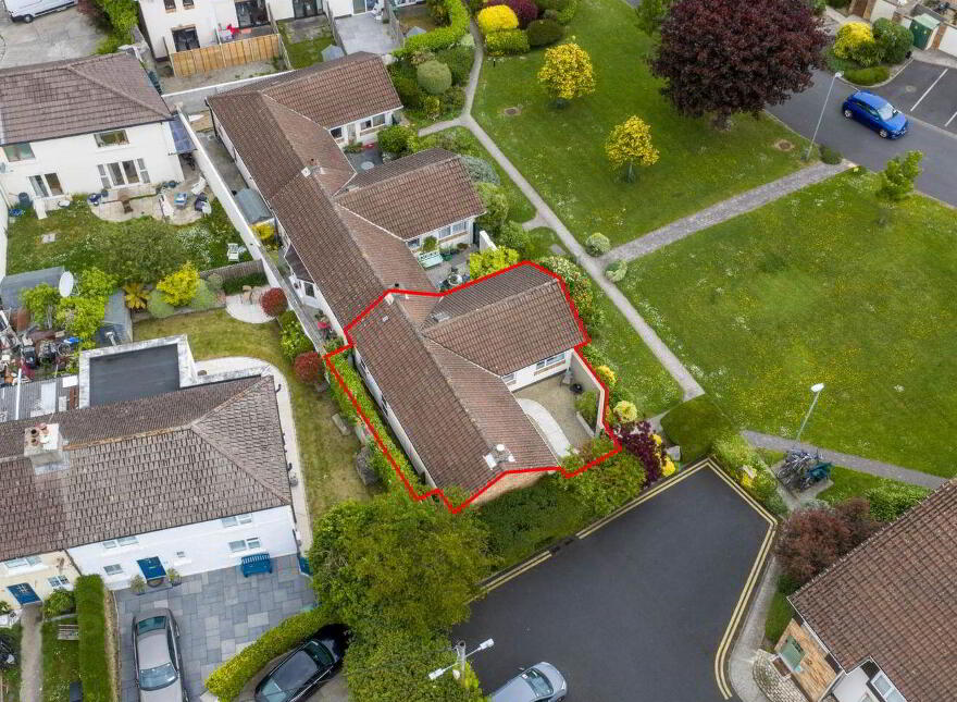 7 Rosemount Court, Rosemount Terrace, Booterstown, A94FP99