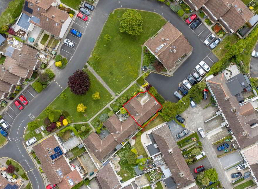 7 Rosemount Court, Rosemount Terrace, Booterstown, A94FP99