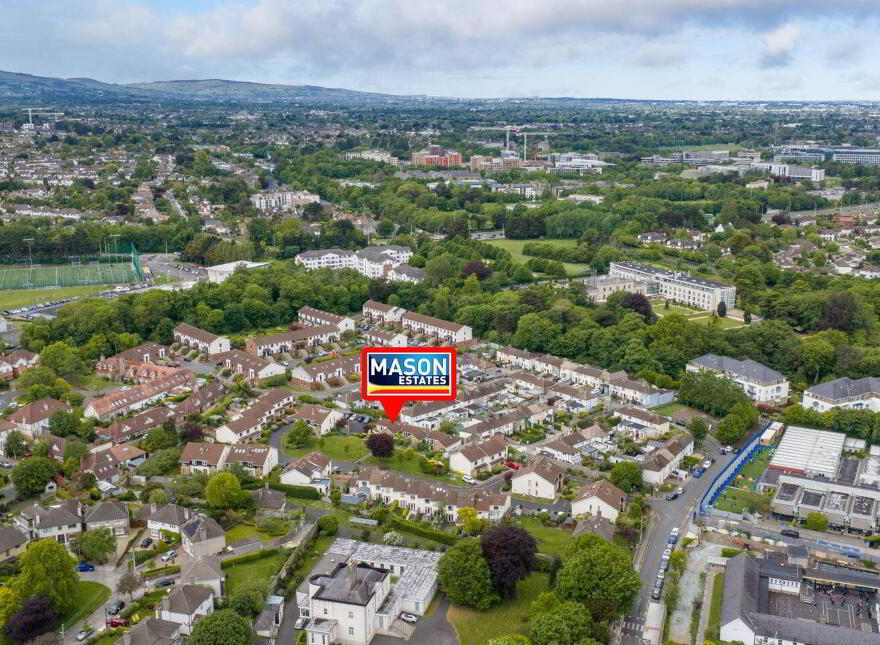 7 Rosemount Court, Rosemount Terrace, Booterstown, A94FP99