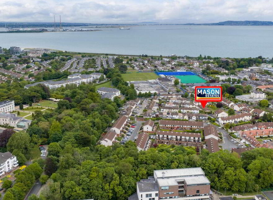 7 Rosemount Court, Rosemount Terrace, Booterstown, A94FP99