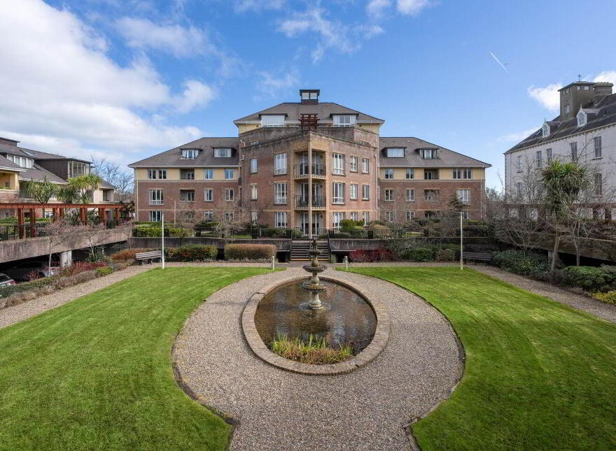 Apartment 30 House 12 Linden Square, Grove Avenue, Blackrock, Blackrock, A94V660
