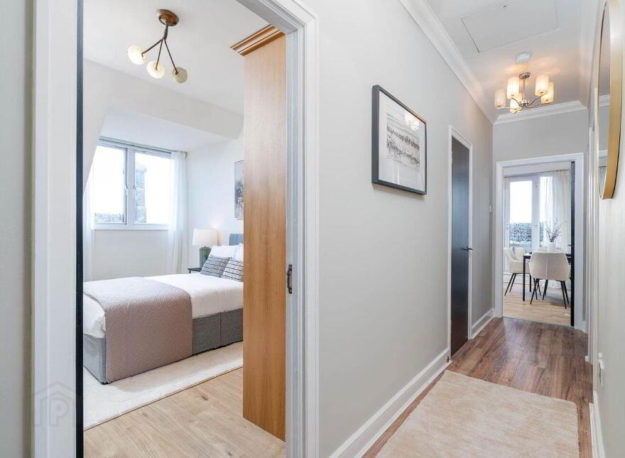 Apartment 30 House 12 Linden Square, Grove Avenue, Blackrock, Blackrock, A94V660
