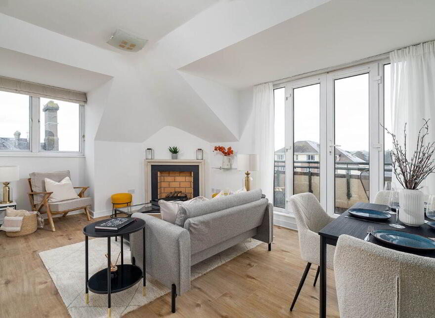 Apartment 30 House 12 Linden Square, Grove Avenue, Blackrock, Blackrock, A94V660