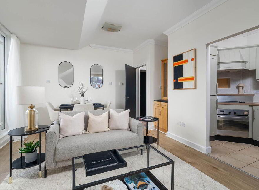 Apartment 30 House 12 Linden Square, Grove Avenue, Blackrock, Blackrock, A94V660