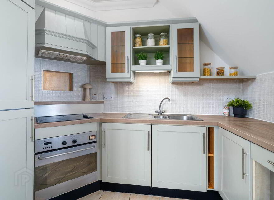 Apartment 30 House 12 Linden Square, Grove Avenue, Blackrock, Blackrock, A94V660