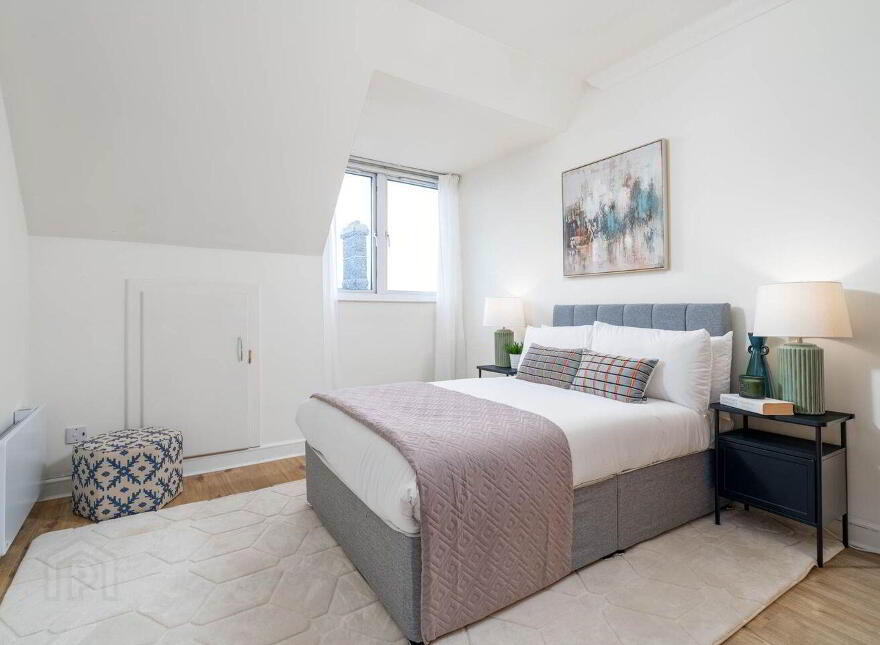 Apartment 30 House 12 Linden Square, Grove Avenue, Blackrock, Blackrock, A94V660