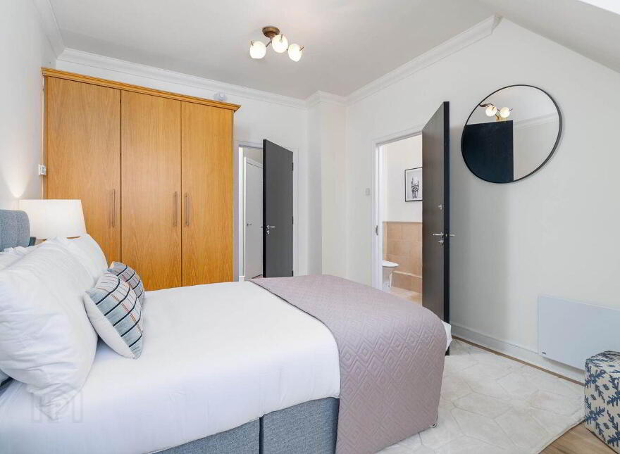 Apartment 30 House 12 Linden Square, Grove Avenue, Blackrock, Blackrock, A94V660