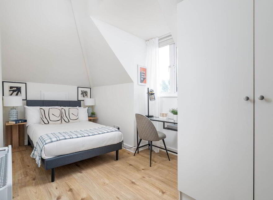 Apartment 30 House 12 Linden Square, Grove Avenue, Blackrock, Blackrock, A94V660