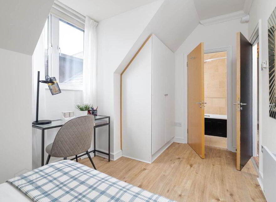 Apartment 30 House 12 Linden Square, Grove Avenue, Blackrock, Blackrock, A94V660