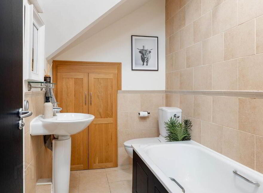 Apartment 30 House 12 Linden Square, Grove Avenue, Blackrock, Blackrock, A94V660