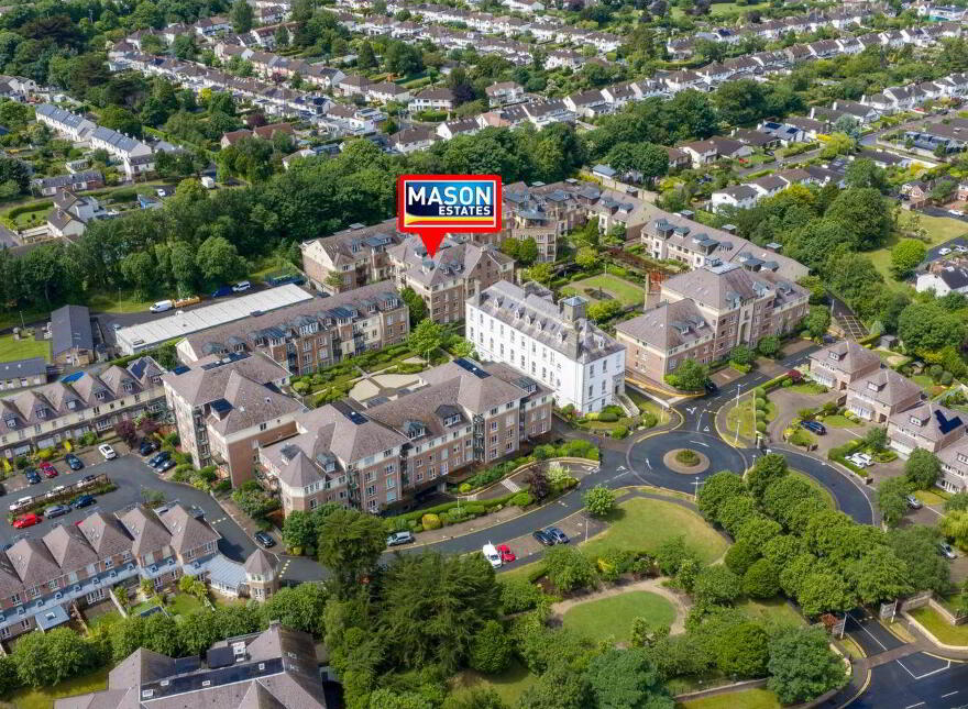 Apartment 30 House 12 Linden Square, Grove Avenue, Blackrock, Blackrock, A94V660
