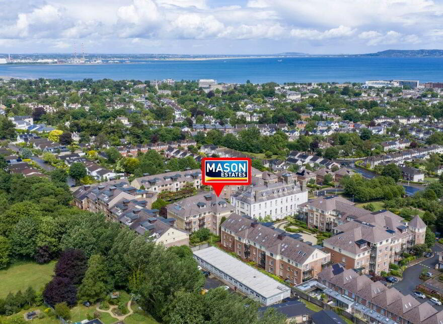 Apartment 30 House 12 Linden Square, Grove Avenue, Blackrock, Blackrock, A94V660