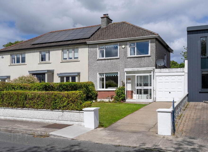85 Quinn`s Road, Shankill, Shankill, D18NY62