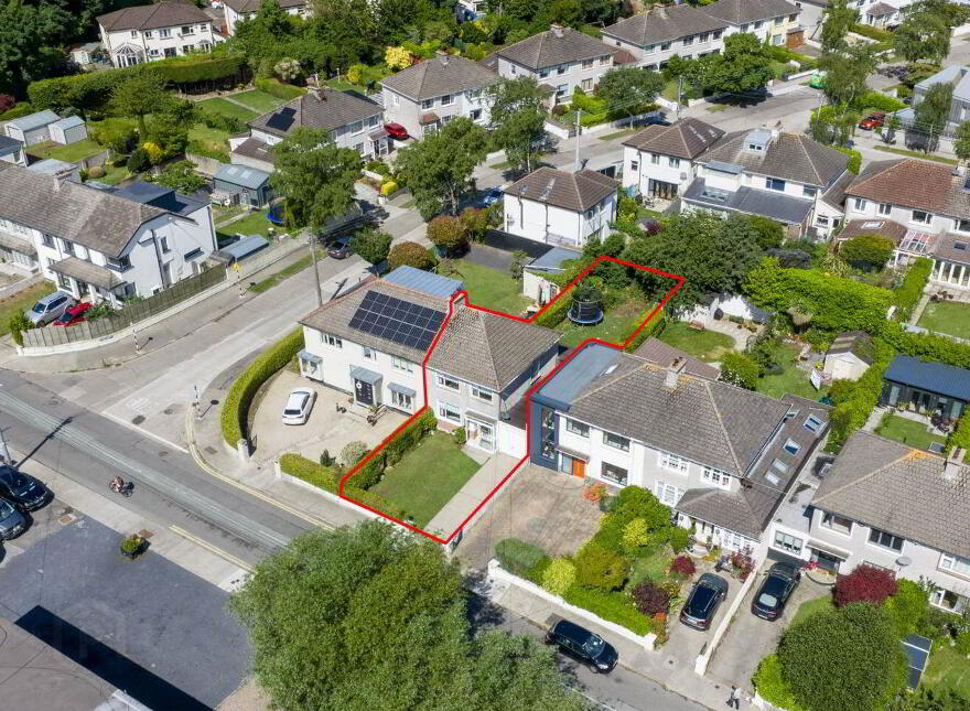 85 Quinn`s Road, Shankill, Shankill, D18NY62