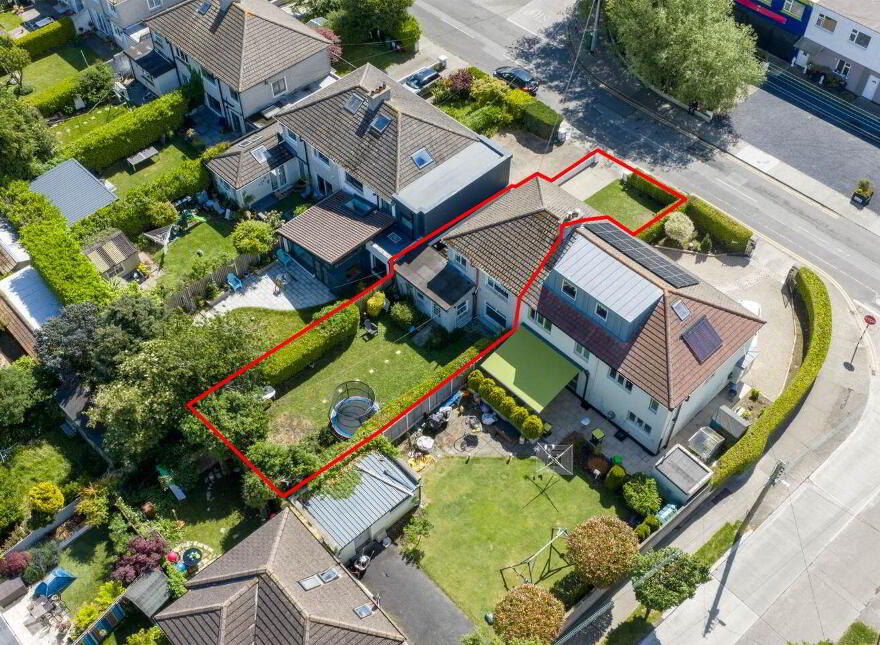 85 Quinn`s Road, Shankill, Shankill, D18NY62
