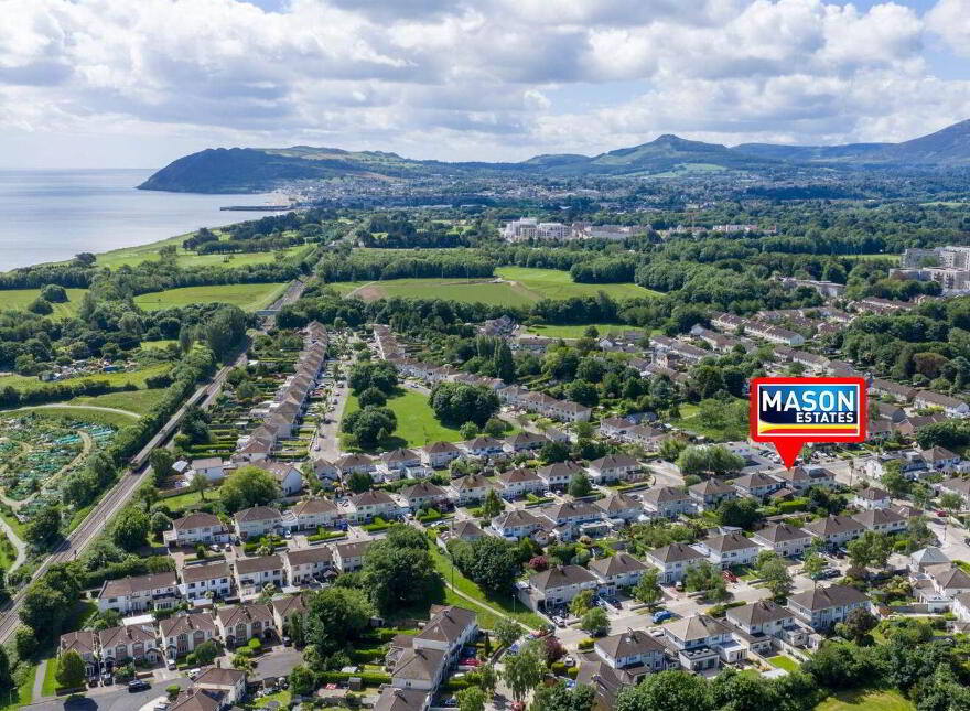 85 Quinn`s Road, Shankill, Shankill, D18NY62