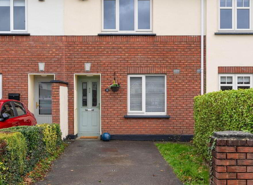 30 Rathlyon Park, Firhouse, Firhouse, D24W6HC